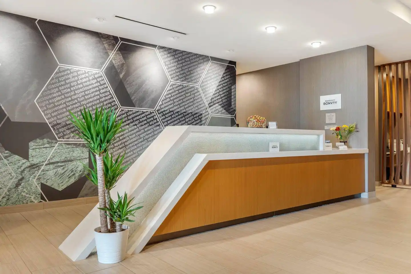 SpringHill Suites by Marriott Charlotte Southwest Wellness