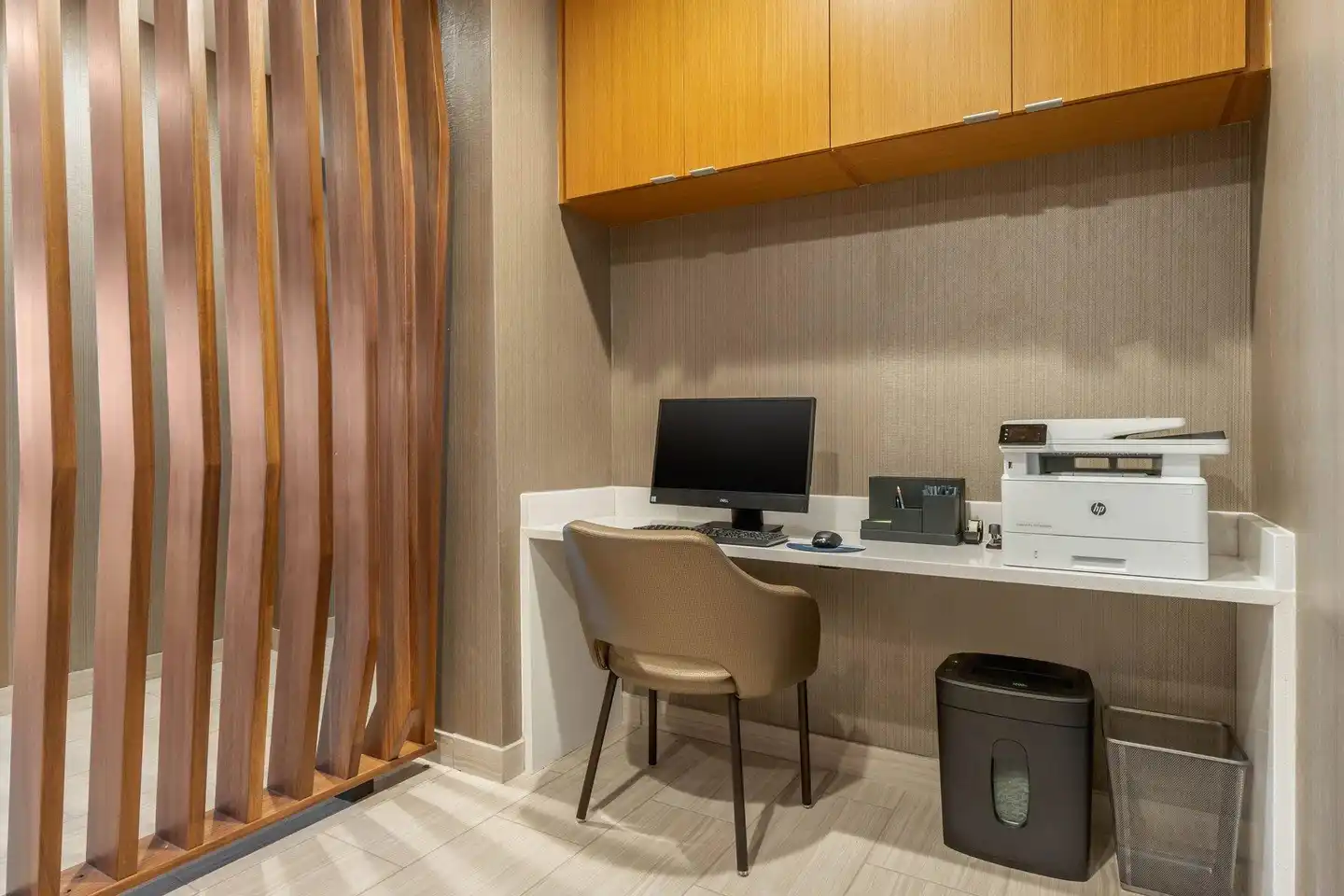 SpringHill Suites by Marriott Charlotte Southwest Wohnbeispiel