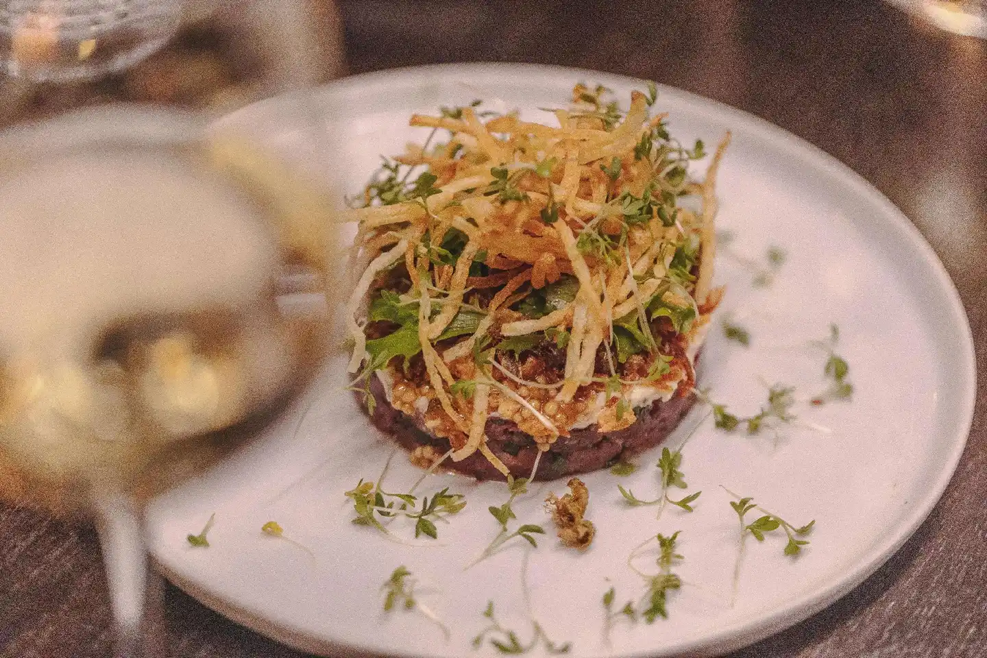 Pigalle Restaurant