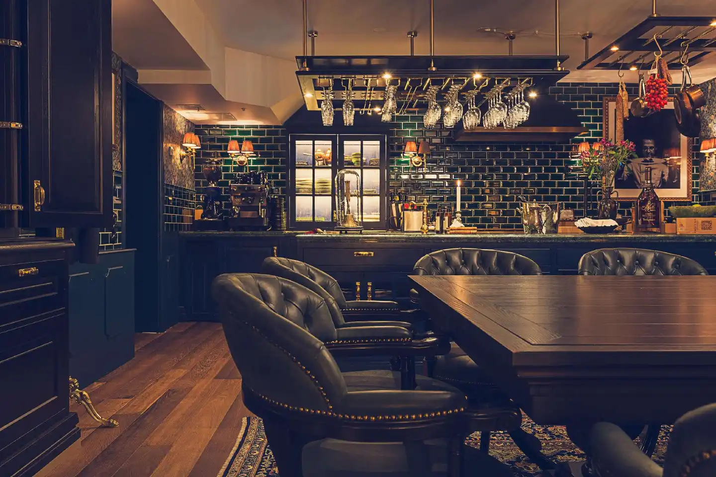 Pigalle Bar