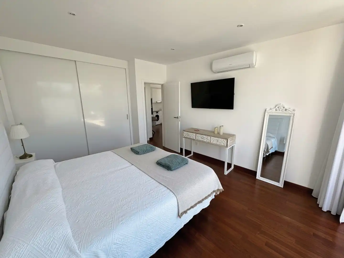 Casitas J Wohnbeispiel