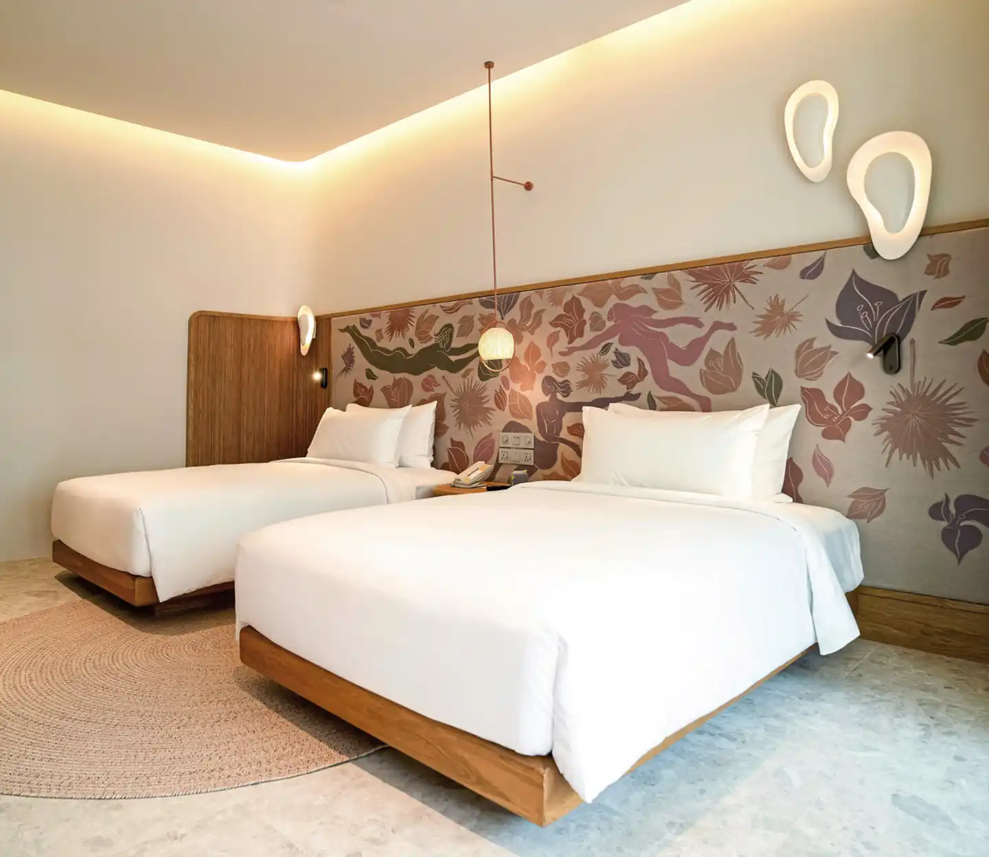 The Standard, Pattaya Na Jomtien Wohnbeispiel