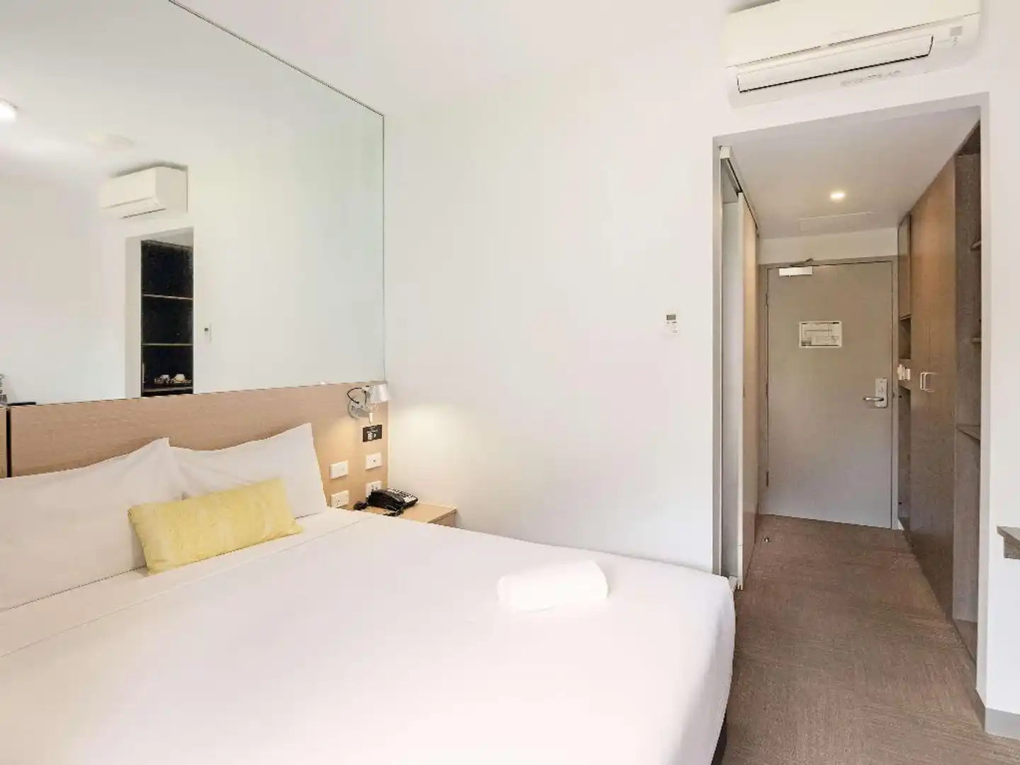 ibis Darwin Airport Hotel Wohnbeispiel