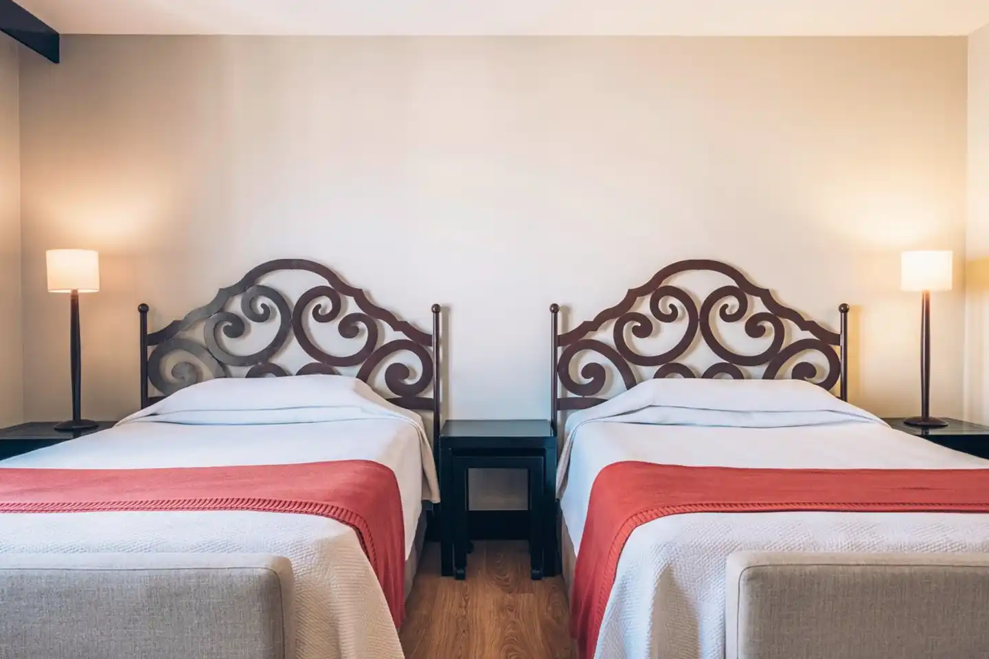 Iberostar Marqués de la Torre Wohnbeispiel