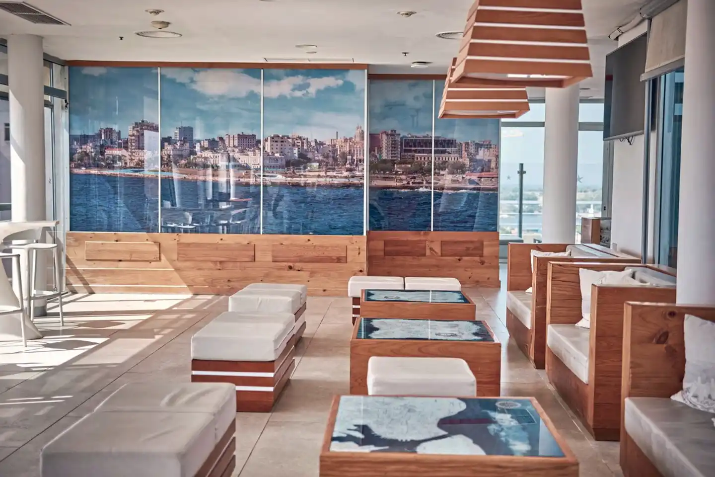 Iberostar Marqués de la Torre Wellness