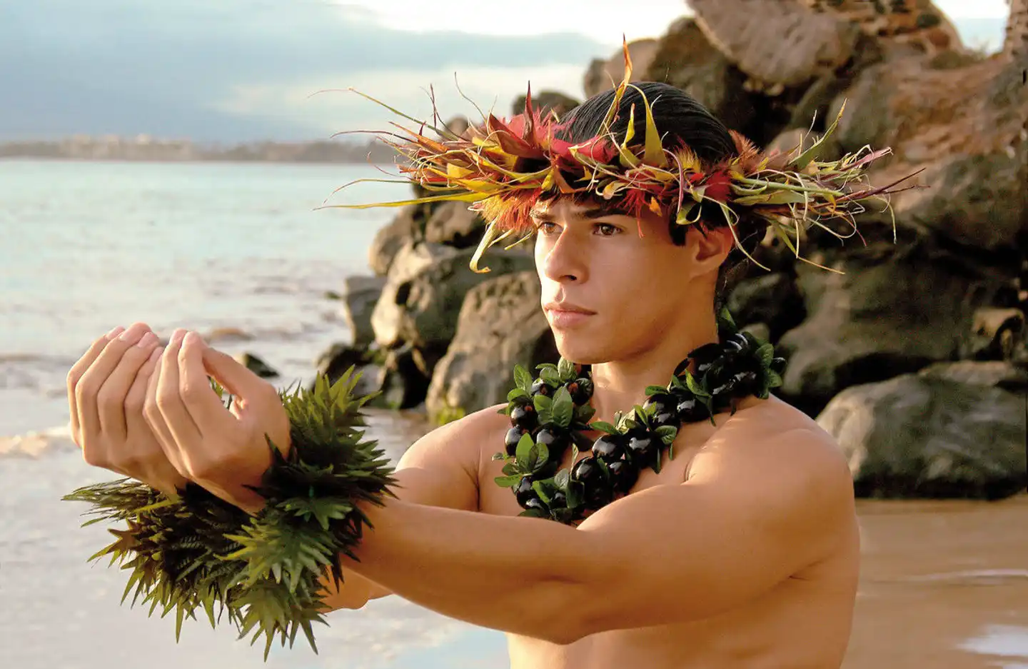 Das Beste vom Westen & Inselzauber Hawaii - Oahu (20 Nächte) Personen