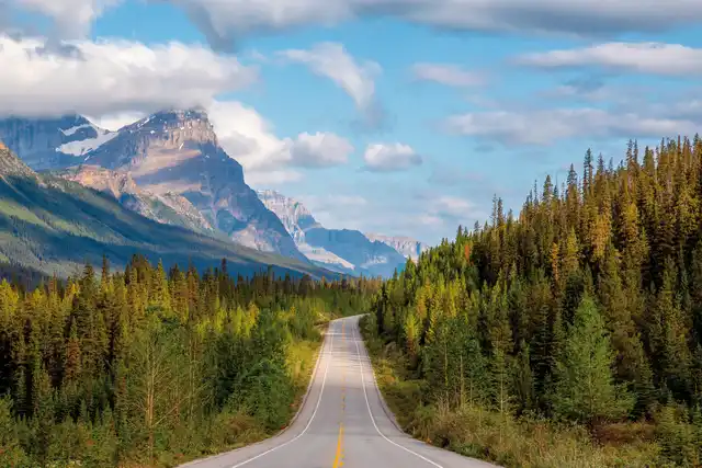 Westkanada & Rocky Mountaineer (13 Nächte) Landschaft