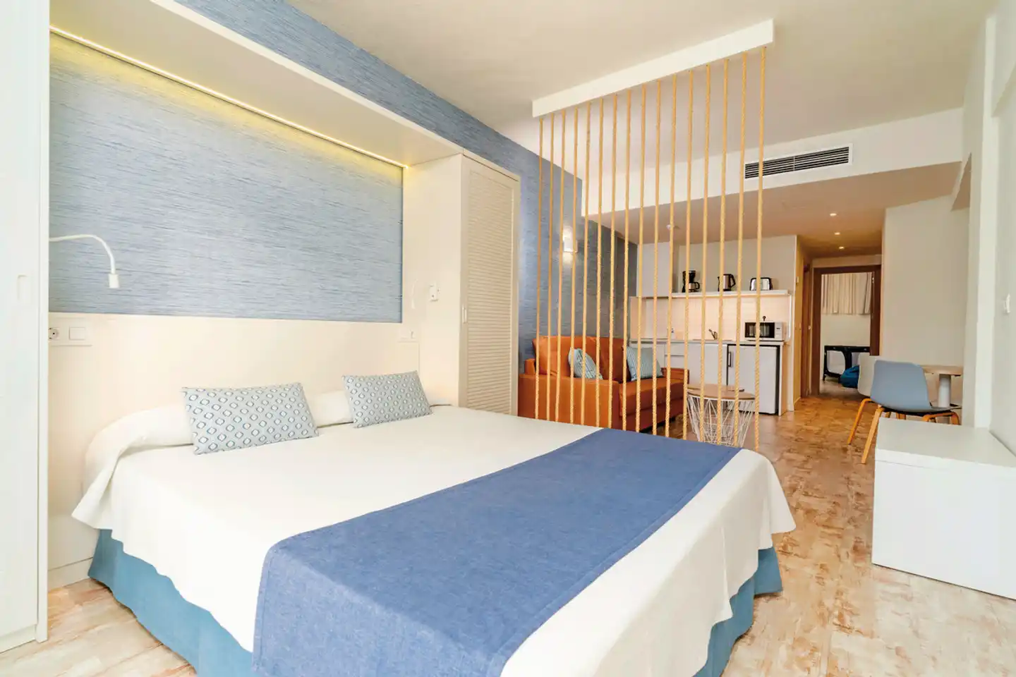 HOVIMA La Pinta Beachfront Family Hotel Wohnbeispiel