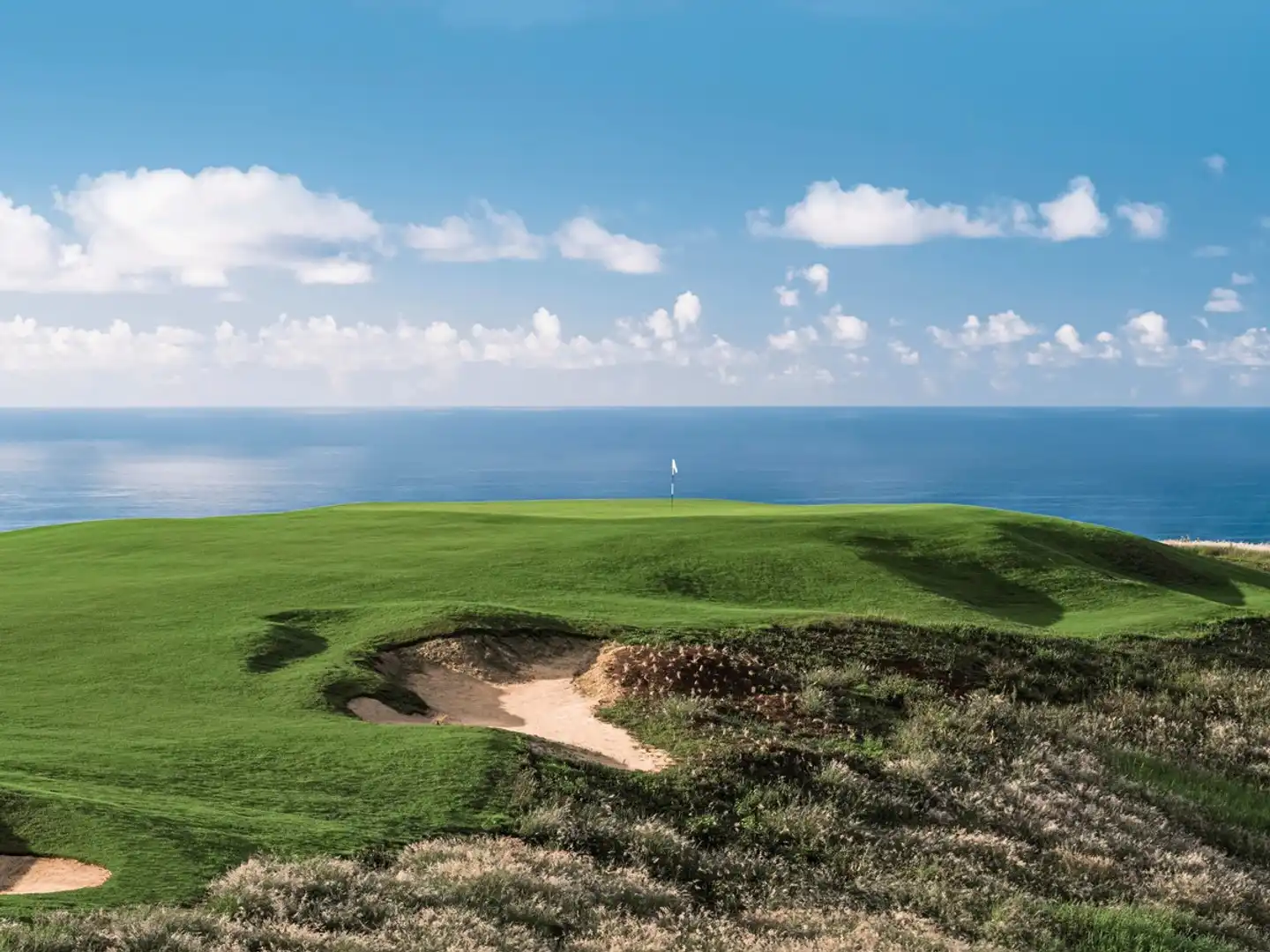 Heritage Awali Golf & Spa Resort Landschaft