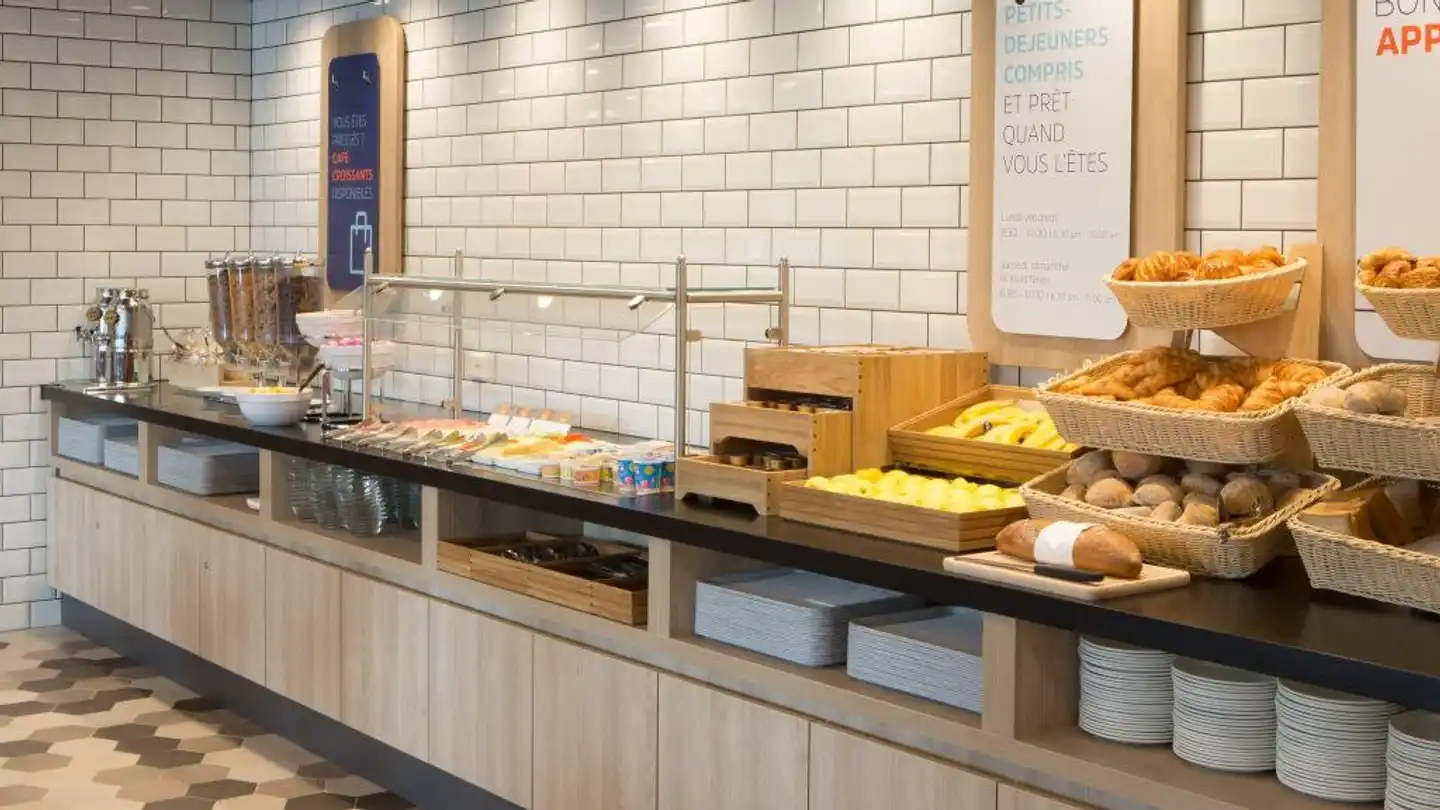 Holiday Inn Express Geneva Airport Wellness
