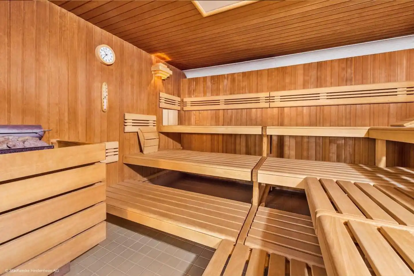 The Taste Hotel Heidenheim Wellness