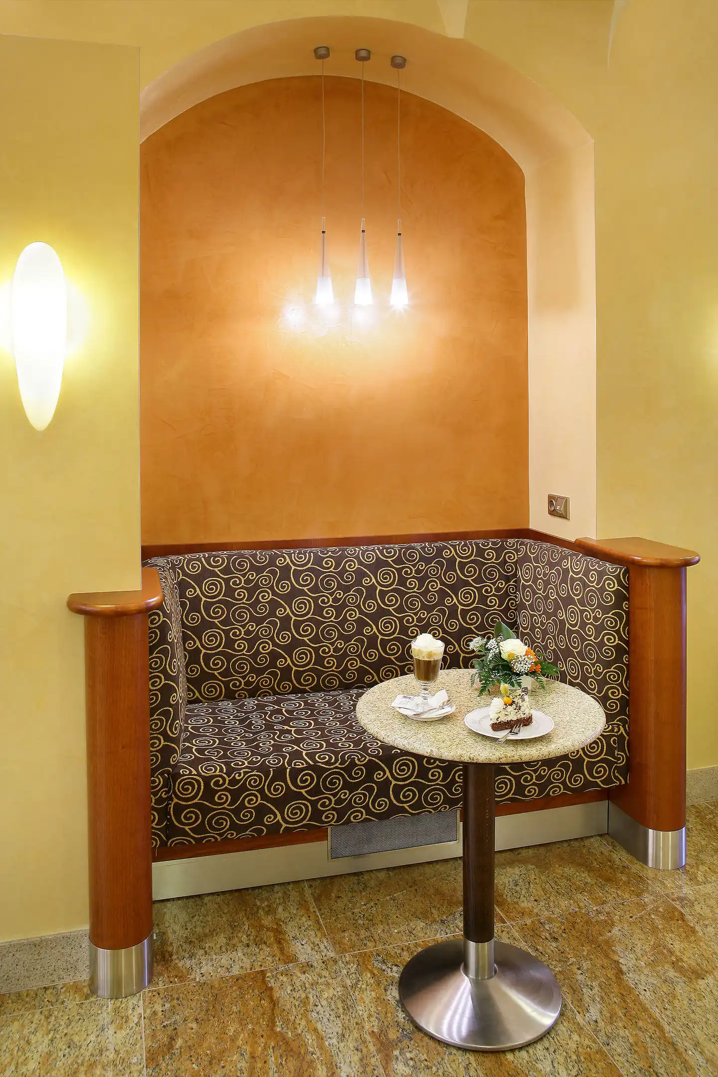 Adria Hotel Prague Wellness