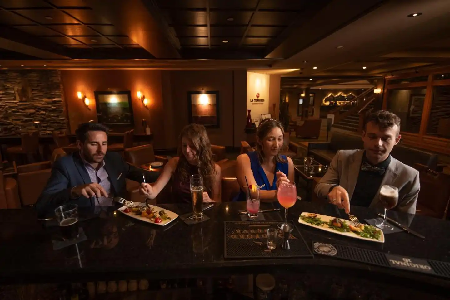 Banff Park Lodge Sport und Entertainment