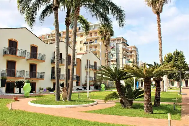 Casena Dei Colli Aussenansicht
