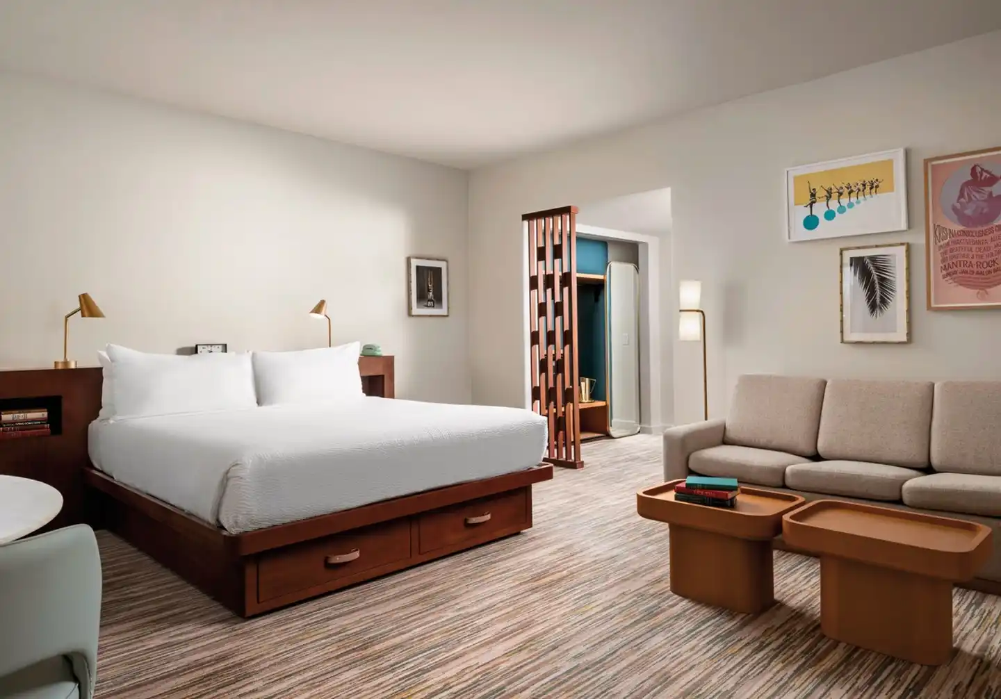 Flamingo Conference Resort & Spa Wohnbeispiel