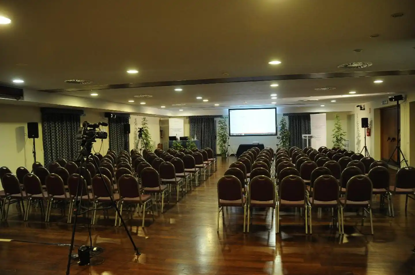 Renaissance Tuscany Il Ciocco Resort & Spa Konferenz
