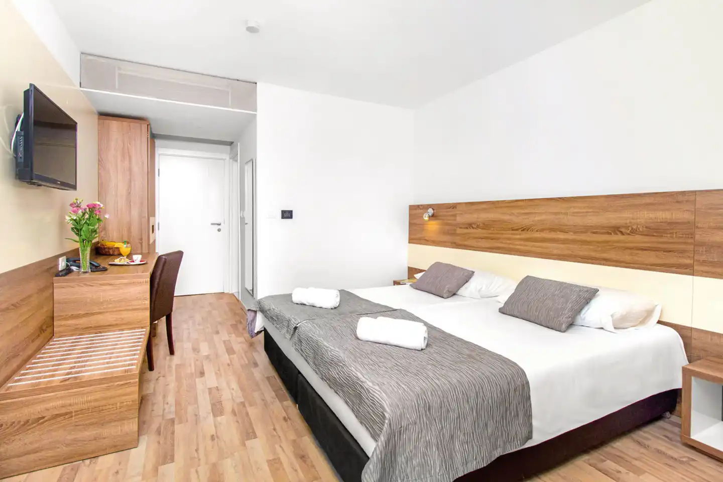 Hotel Imperial Vodice Wohnbeispiel