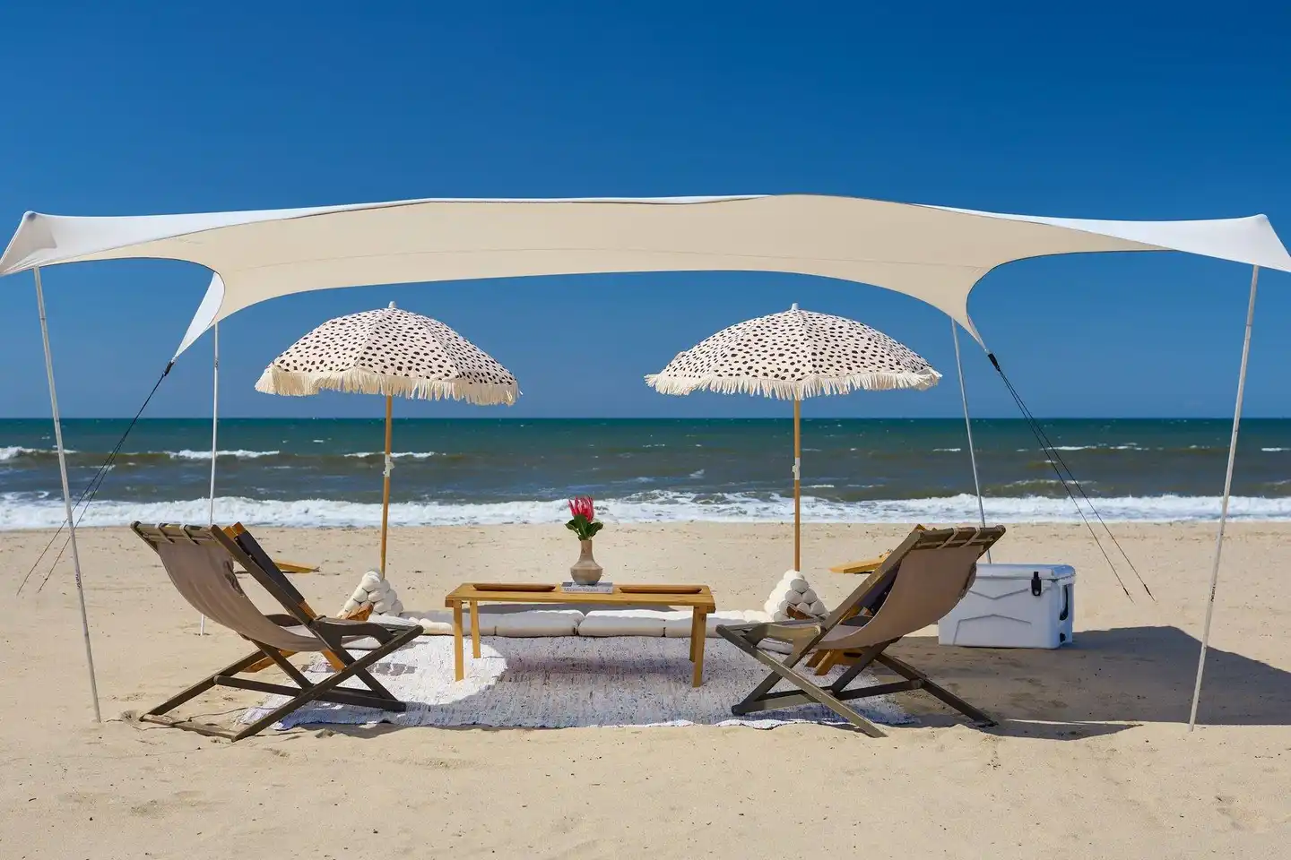 Marina del Rey Marriott Strand