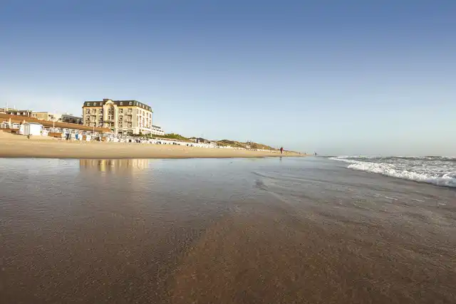 Hotel Miramar Strand