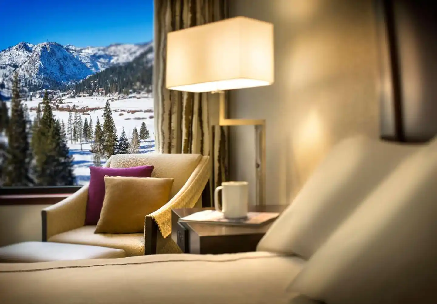 Everline Resort & Spa Wohnbeispiel