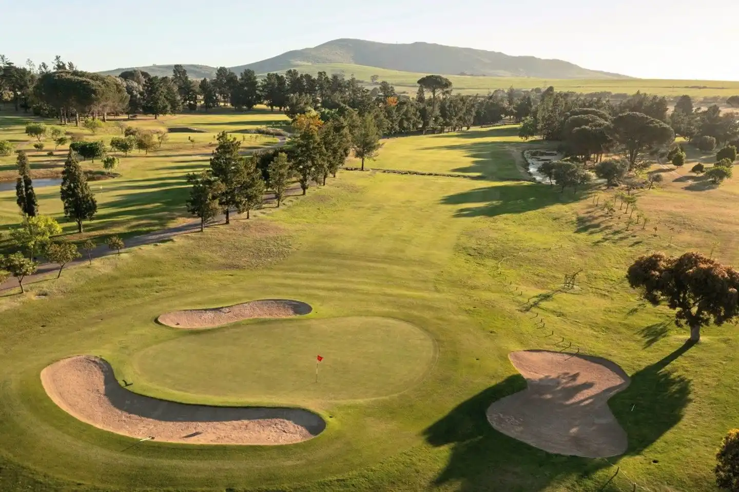 Lanzerac Hotel & Spa Sport und Entertainment