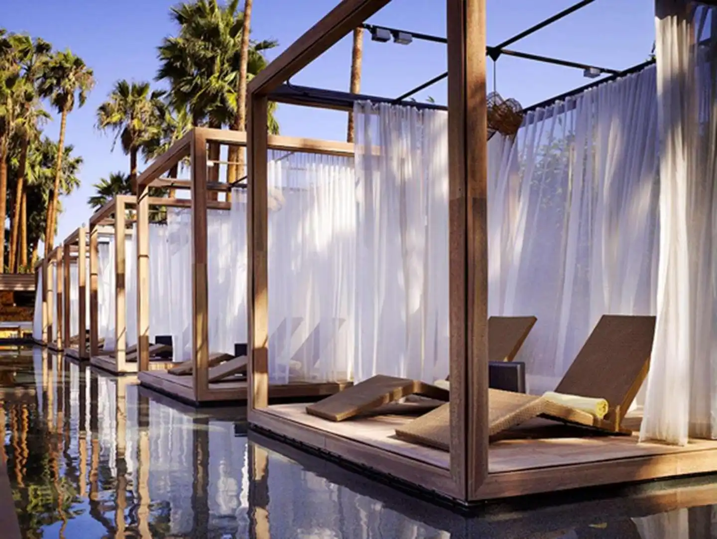 Maya - a DoubleTree by Hilton Hotel Wellness