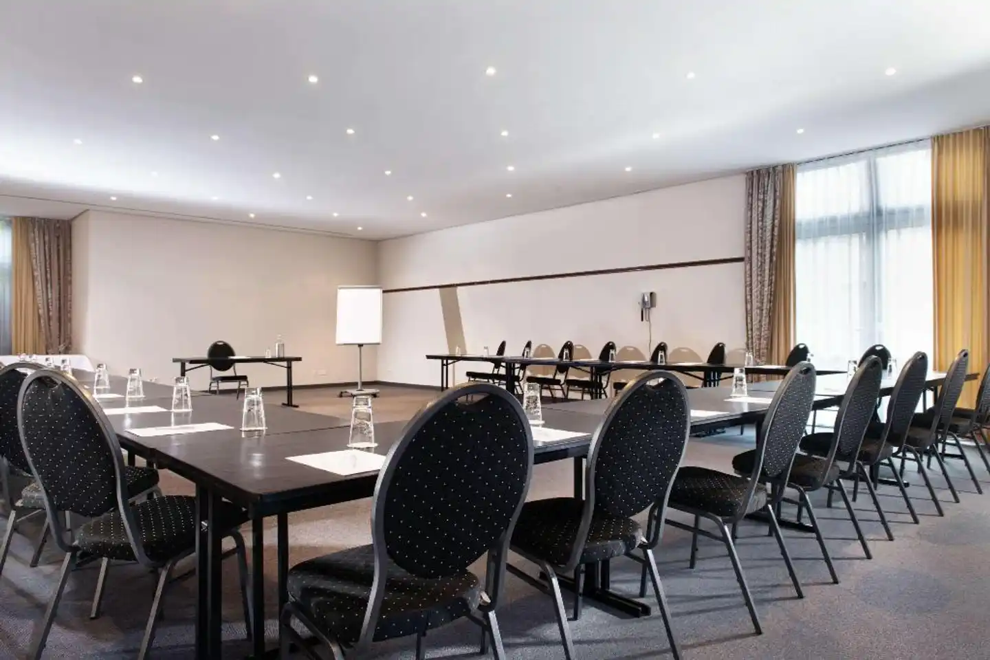 Wyndham Garden Hennigsdorf Berlin Konferenz
