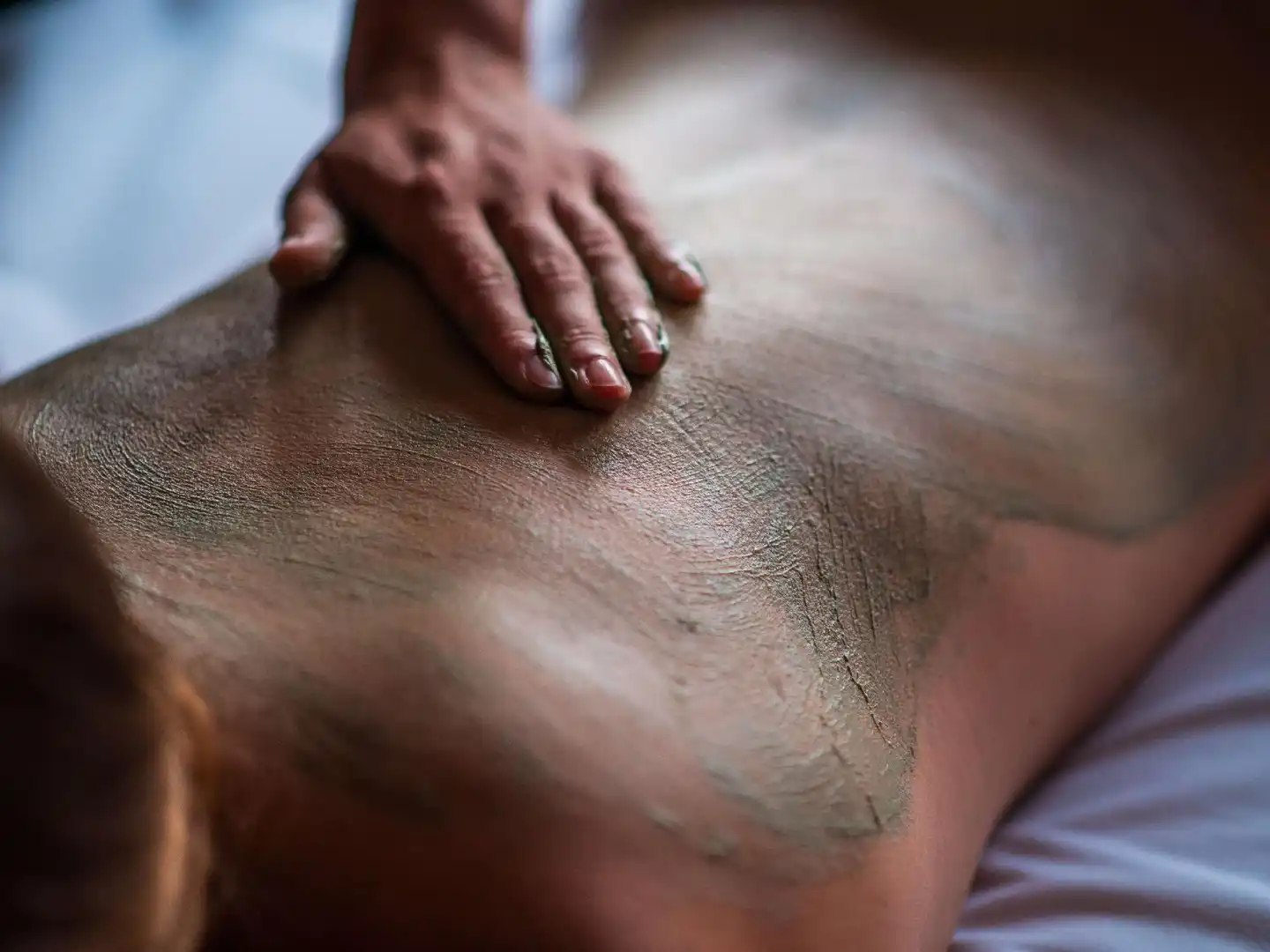 Sofitel Biarritz le Miramar Thalassa sea & spa Hotel Wellness