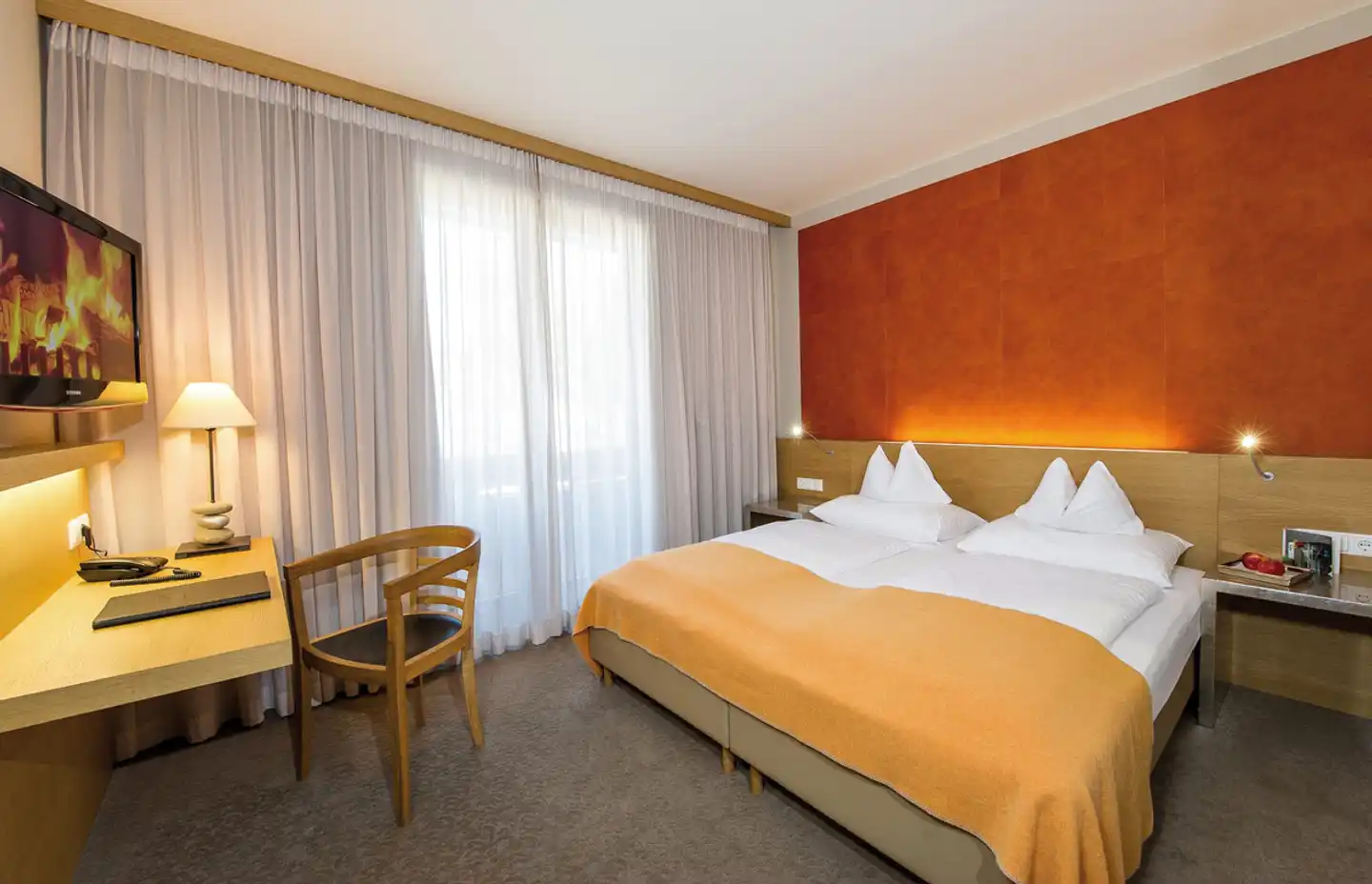 Moserhof Wohnbeispiel