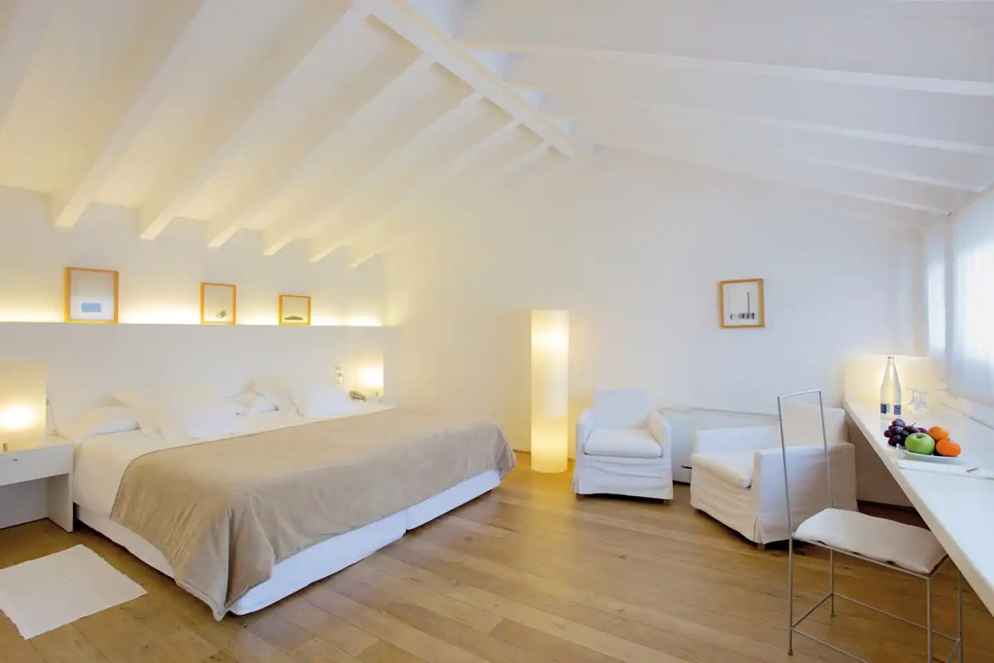 Convent de la Missió Grand Luxury Boutique adults-only Wohnbeispiel