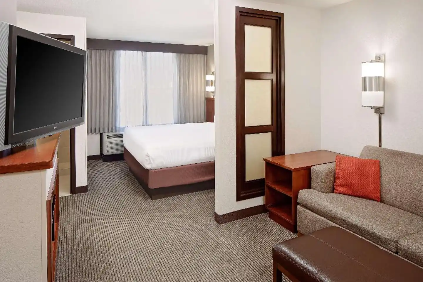 Hyatt Place Ontario/Rancho Cucamonga Wohnbeispiel