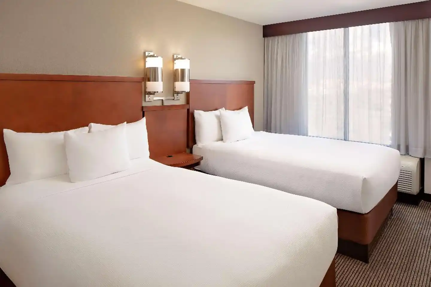 Hyatt Place Ontario/Rancho Cucamonga Wohnbeispiel