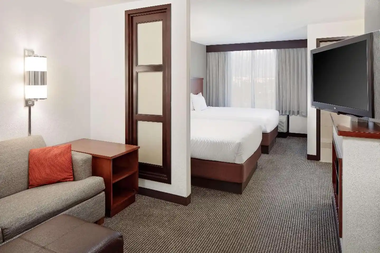 Hyatt Place Ontario/Rancho Cucamonga Wohnbeispiel