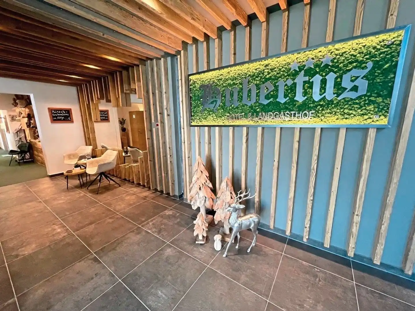 Landgasthof Hubertus Sport und Entertainment