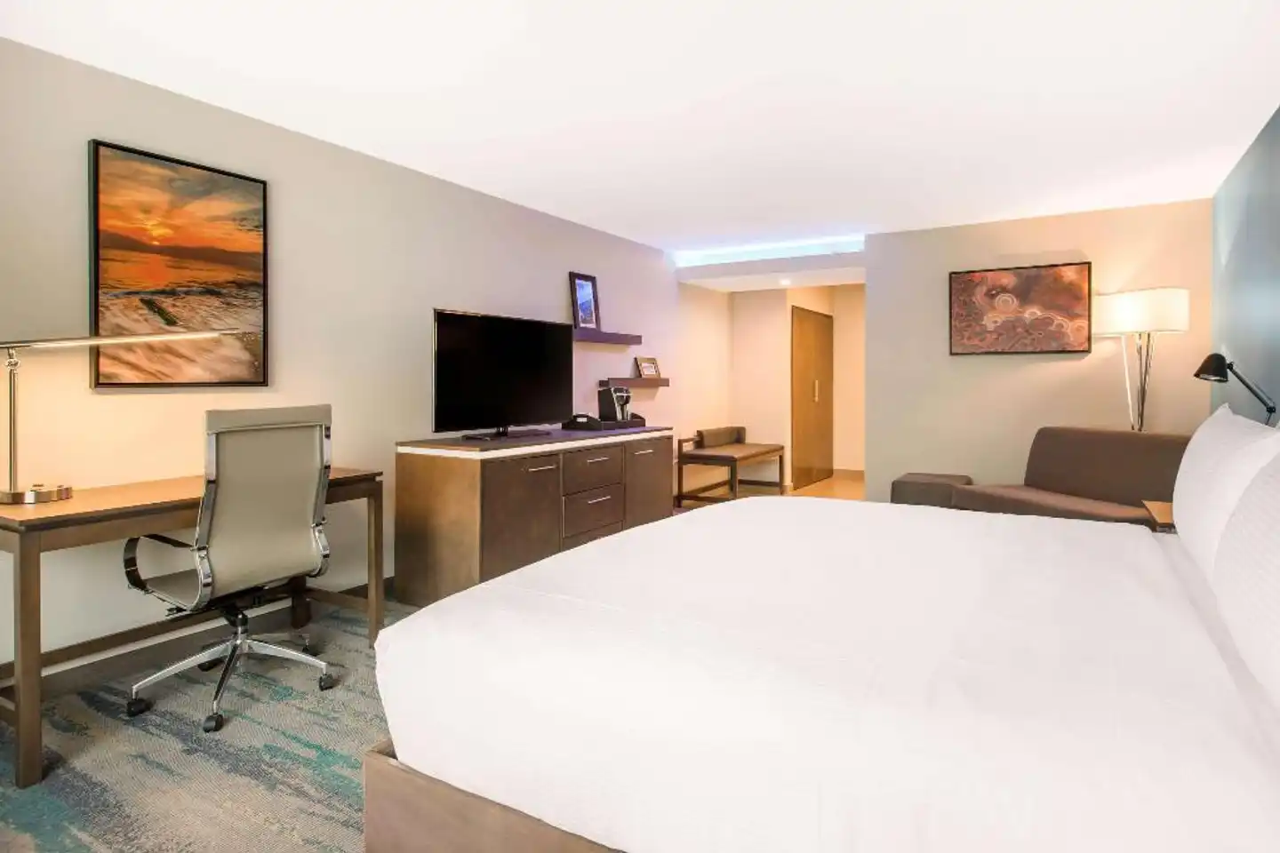 The Cove Hotel, an Ascend Hotel Collection Member Wohnbeispiel