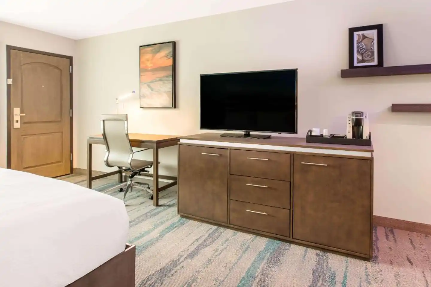 The Cove Hotel, an Ascend Hotel Collection Member Wohnbeispiel