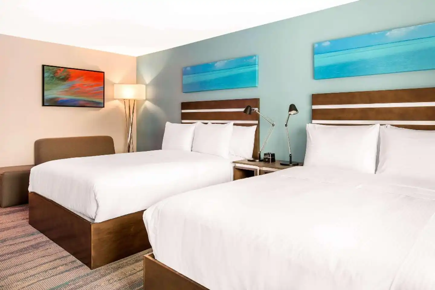 The Cove Hotel, an Ascend Hotel Collection Member Wohnbeispiel