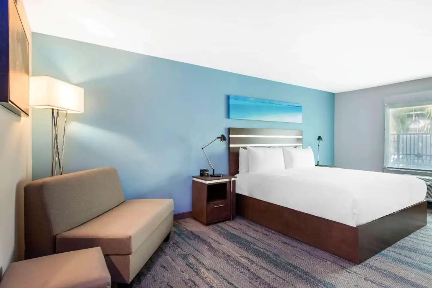 The Cove Hotel, an Ascend Hotel Collection Member Wohnbeispiel