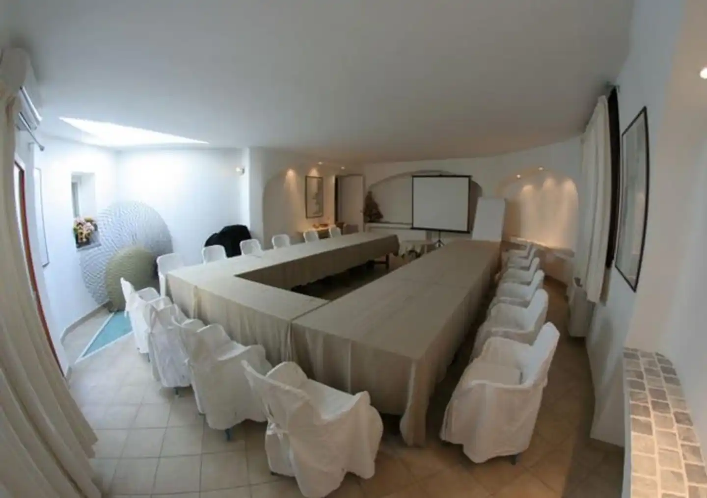 Hotel Balocco Wohnbeispiel