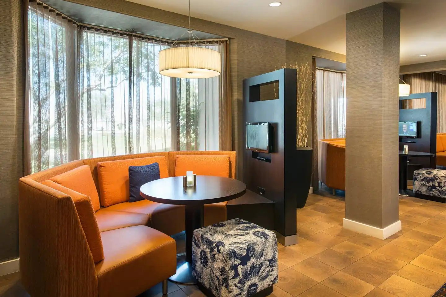 Courtyard by Marriott Palm Desert Wohnbeispiel