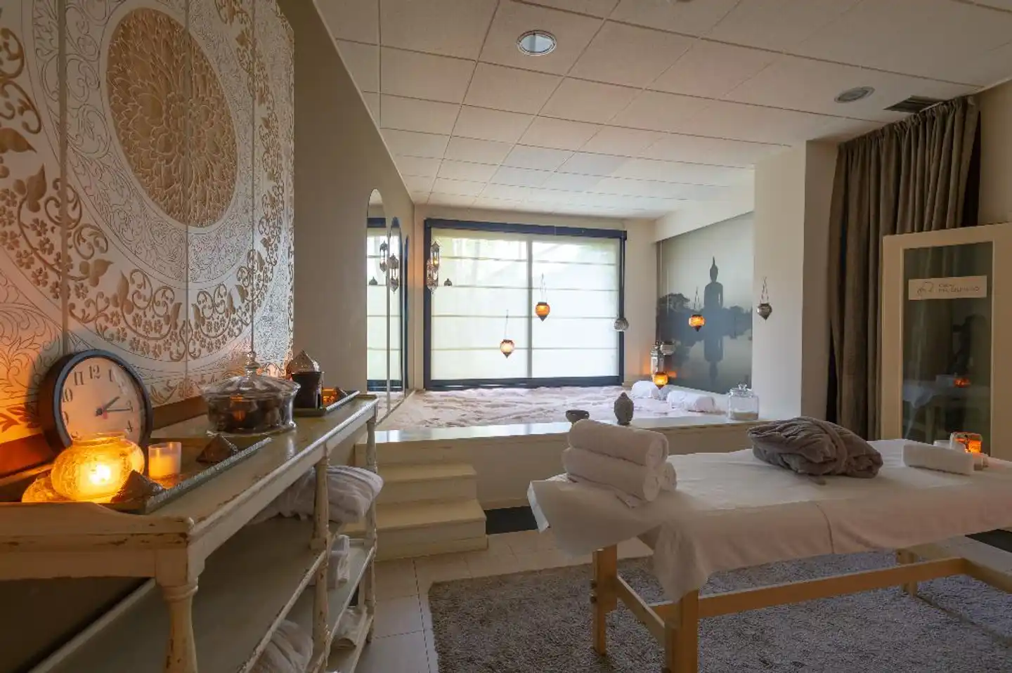 Mamiani Wellness