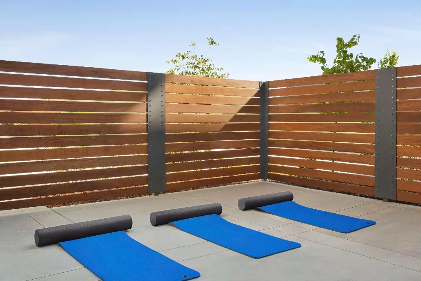 Hampton Inn & Suites San Mateo-San Francisco Airport Pool
