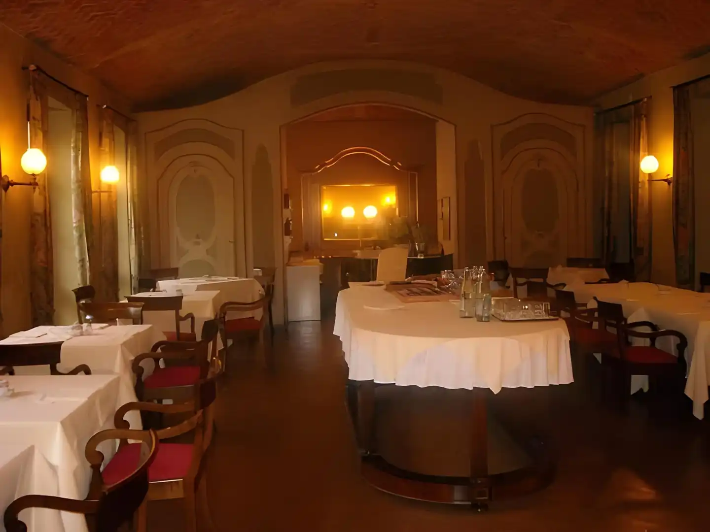 Albergo Le Due Corti Konferenz