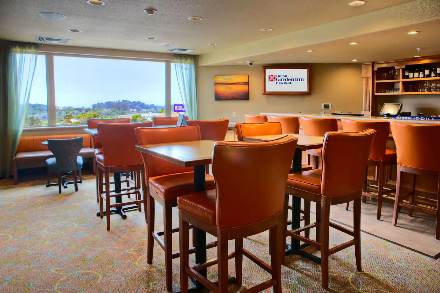 Hilton Garden Inn San Luis Obispo/Pismo Beach Konferenz