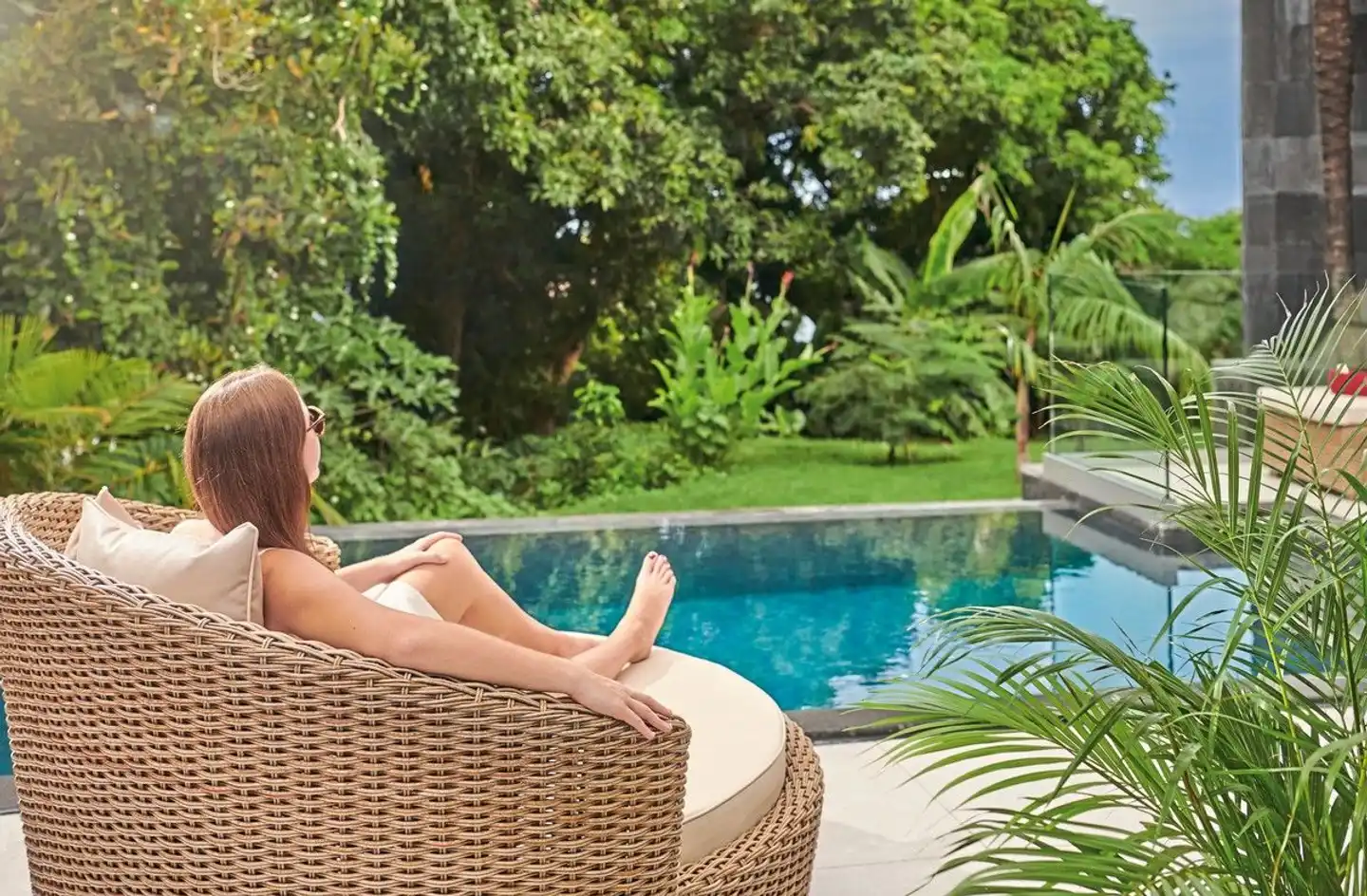 Palm Hotel & Spa Wellness