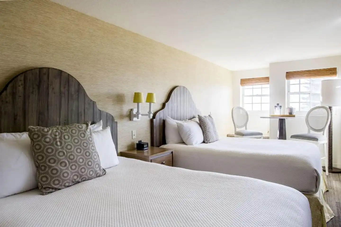 Fogcatcher Inn Wohnbeispiel