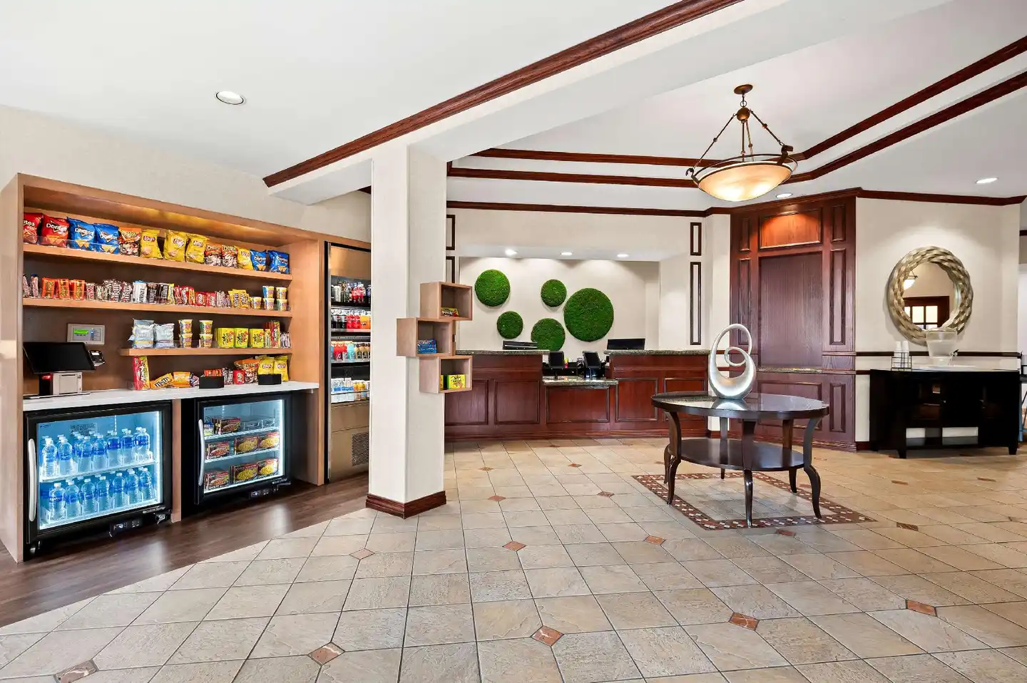 Best Western Ontario Mills Mall Bar