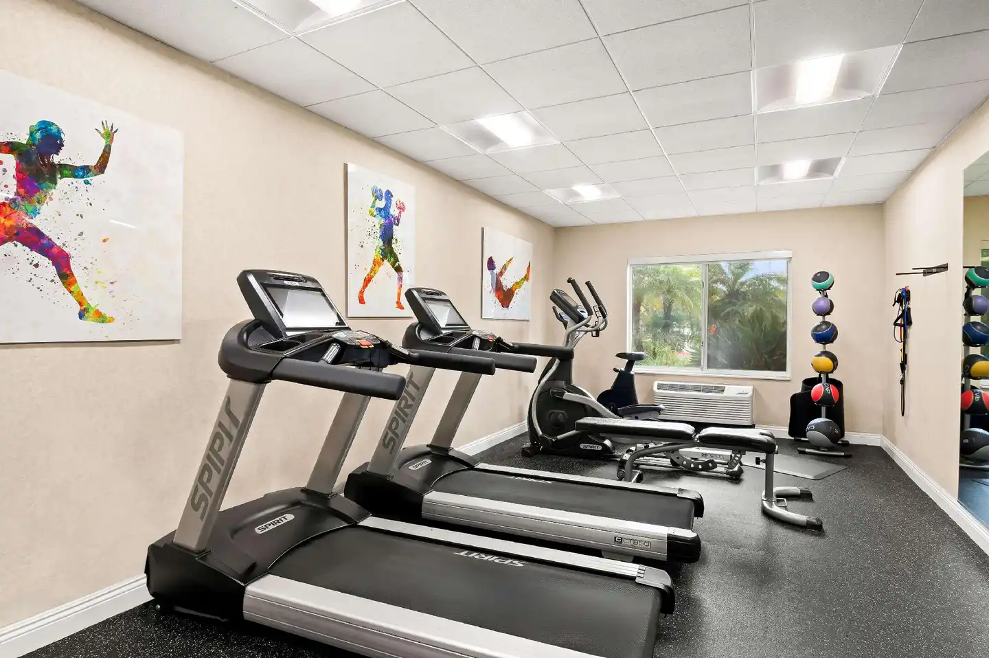 Best Western Ontario Mills Mall Sport und Entertainment