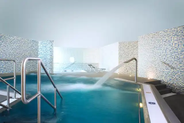 Clarion Congress Hotel Prague Wellness