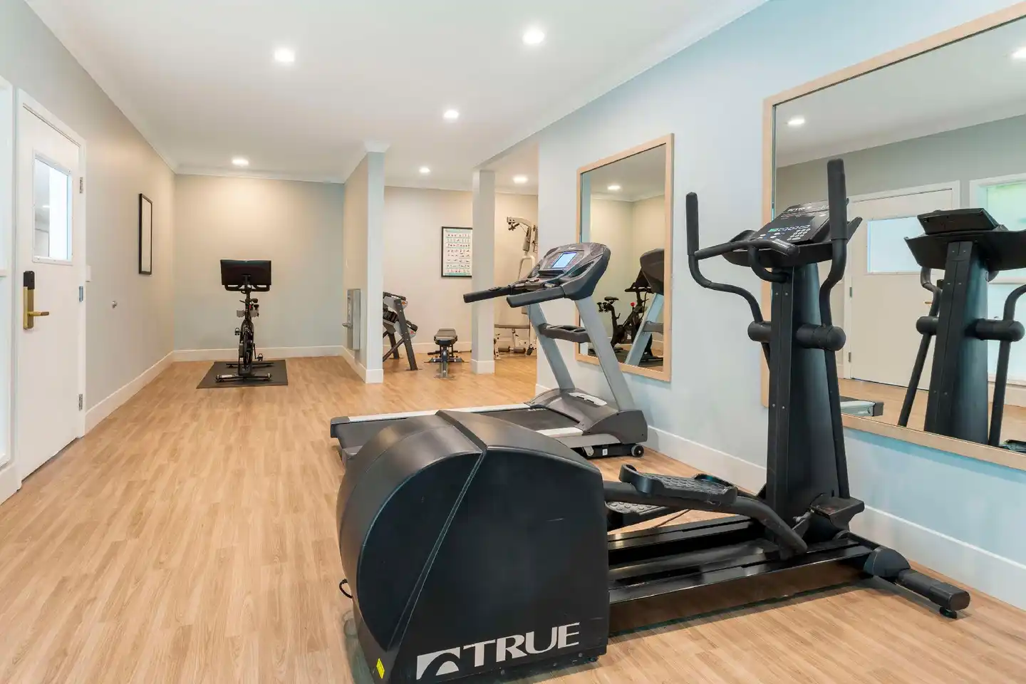 Best Western Plus All Suites Inn Sport und Entertainment